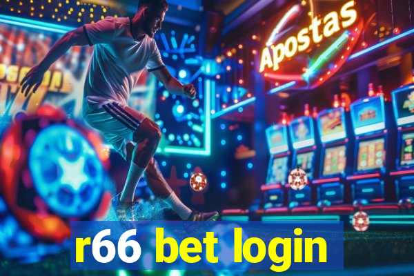 r66 bet login